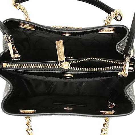 michael kors teagen small messenger leather handbag crossbody satchel|Michael Kors Teagen Small Messenger Crossbody Bag .